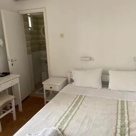 Korali Hotel Antiparos Exterior photo