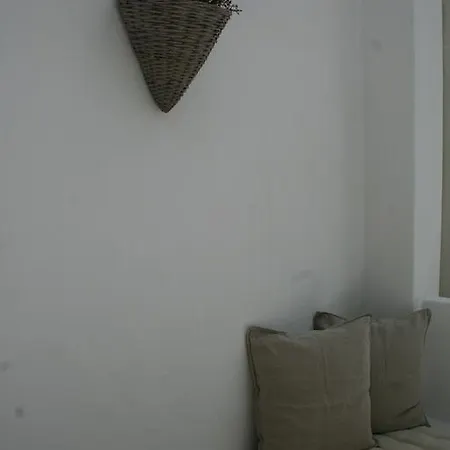 Korali Hotel Antiparos Exterior photo