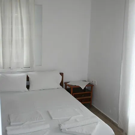 Korali Hotel Antiparos Room photo