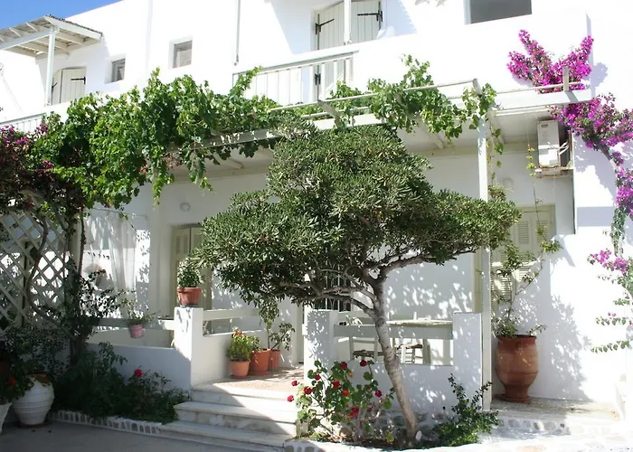 Korali Hotel