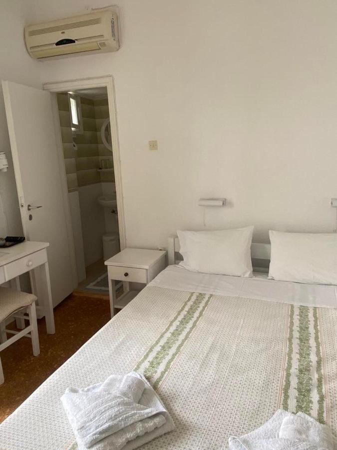 Korali Hotel 2*