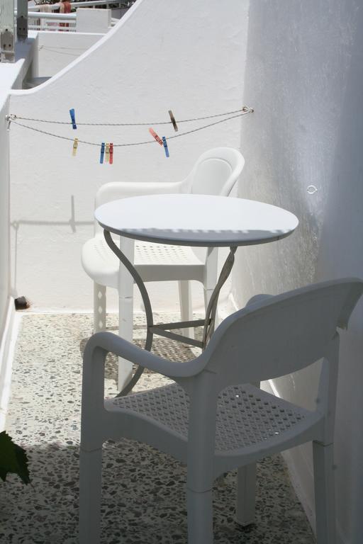 Korali And Hotel Antiparos