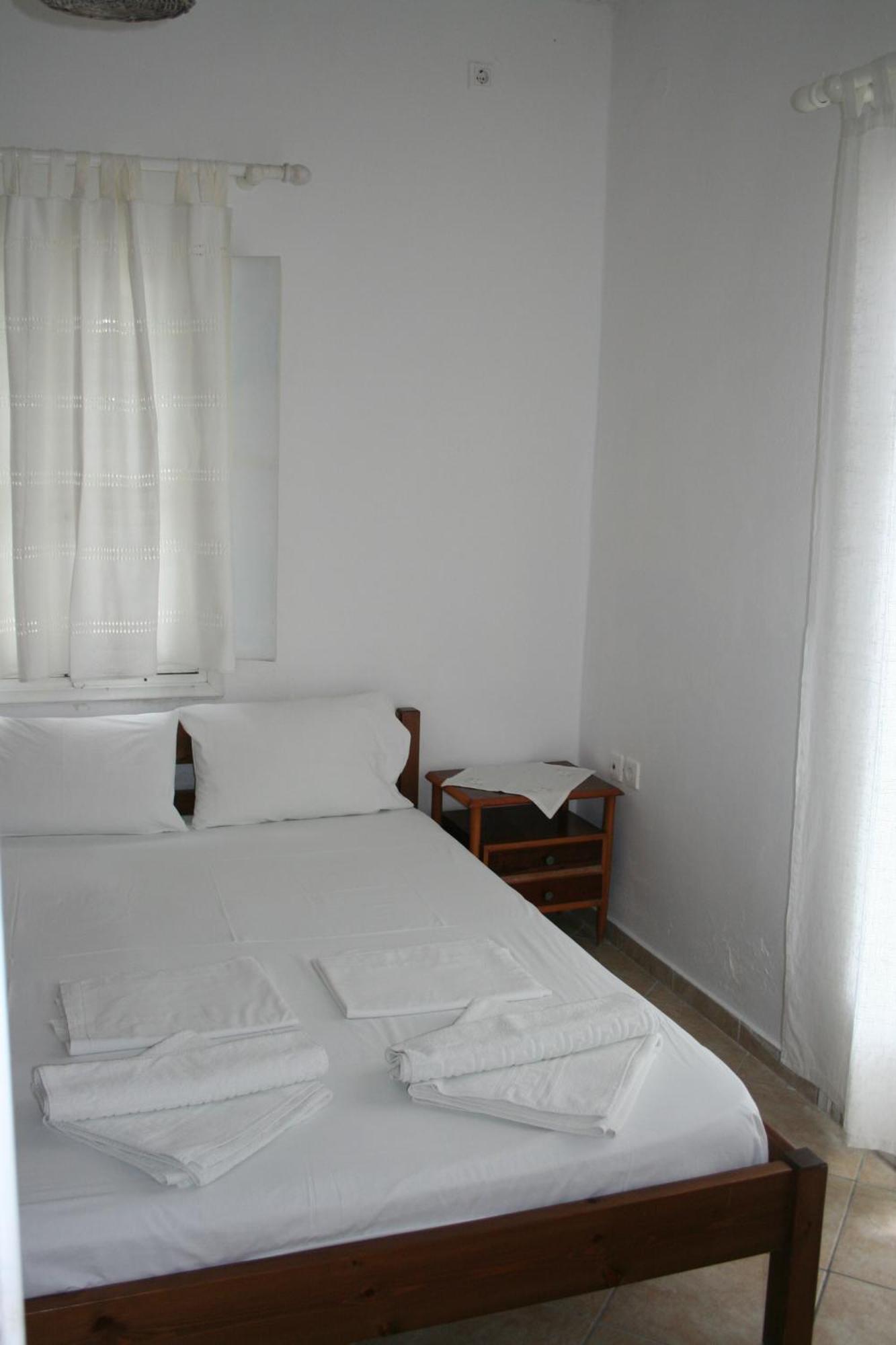 Hotel Korali And